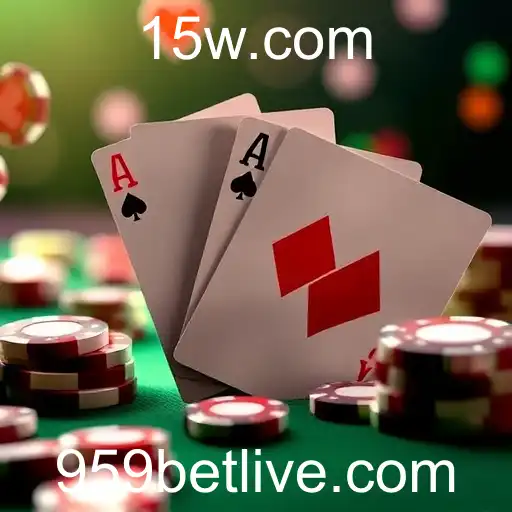 Bacará Online: O Requinte do Cassino ao Alcance de Todos