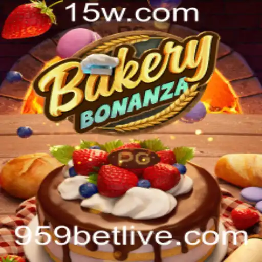 BakeryBonanza: Descubra o Delicioso Mundo dos Jogos de Padaria com 959bet