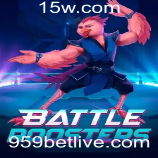 BattleRoosters: A Nova Sensação no Mundo dos Jogos de Estratégia