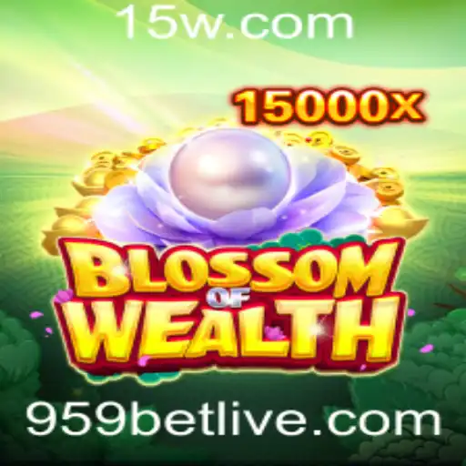Explore o Envolvente Mundo de BlossomofWealth e Descubra as Emoções de 959bet