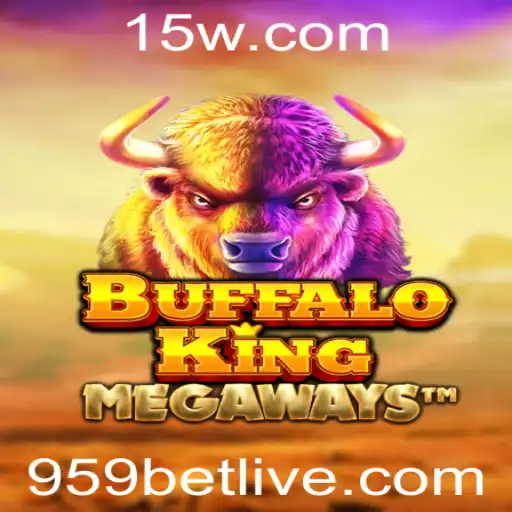 Explorando o Universo de BuffaloKing no 959bet