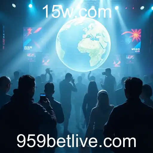 A Evolução da Comunidade de Jogadores e o Papel do 959bet