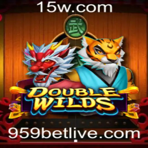 Descobrindo DoubleWilds: O Jogo de Cassino Online Imperdível na 959bet