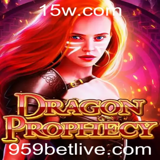 Descubra o Fascinante Mundo de DragonProphecy: Uma Aventura Épica no Universo 959bet