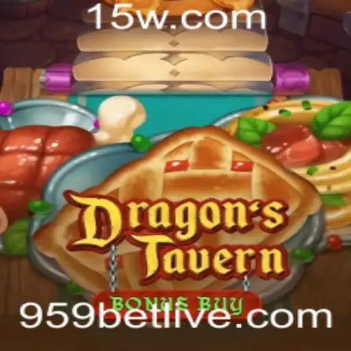 Descubra DragonsTavern: Aventuras Épicas e Estratégia