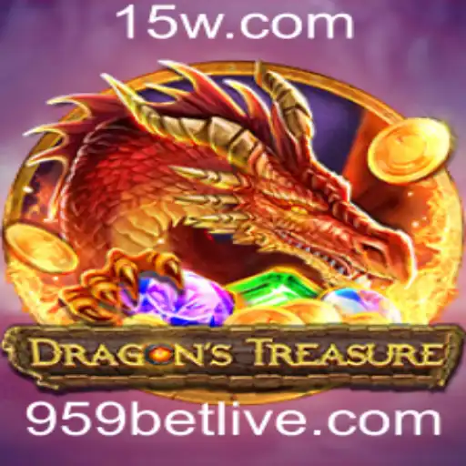 Desvendando o Mundo de DragonsTreasure: Aventura e Estratégia no 959bet