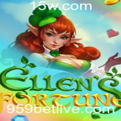 Descubra o Fascinante Mundo de EllensFortune: O Jogo de Apostas Inovador com 959bet