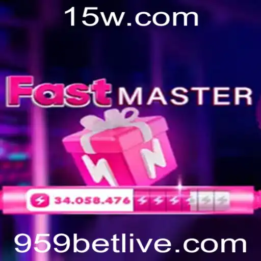 Conheça 'FastMaster' - Um Jogo Empolgante em Meio à Era Digital