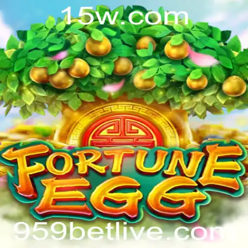 FortuneEgg: A Excitante Nova Aventura em Cassinos Online