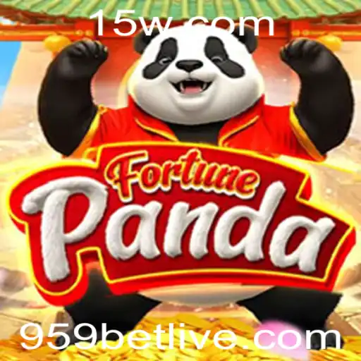 FortunePanda: Descubra o Encanto do Jogo com 959bet