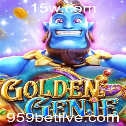 Explorando o Fascinante Mundo de GOLDENGENIE: O Jogo que está Revolucionando 959bet