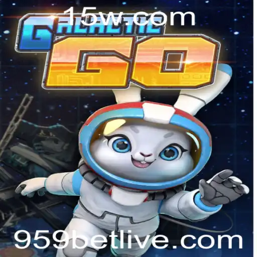 Descubra o Universo de GalacticGO: O Novo Fenômeno do Jogo