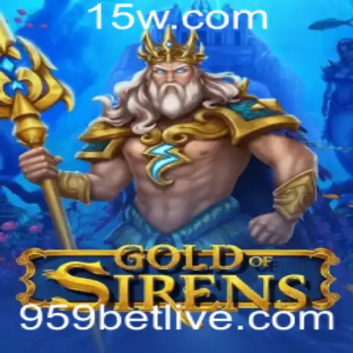 Desvendando GoldofSirens: Uma Experiência de Jogo Inovadora