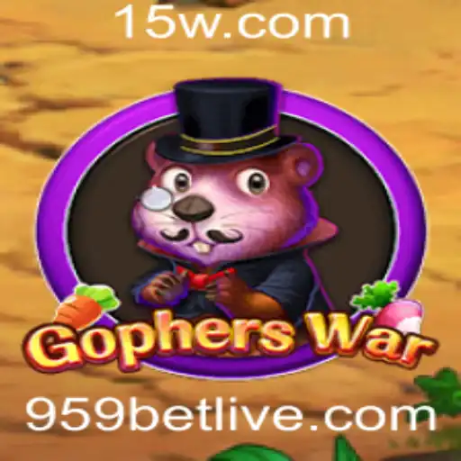 Descubra o Fascinante Mundo de GophersWar e as Estratégias do 959bet