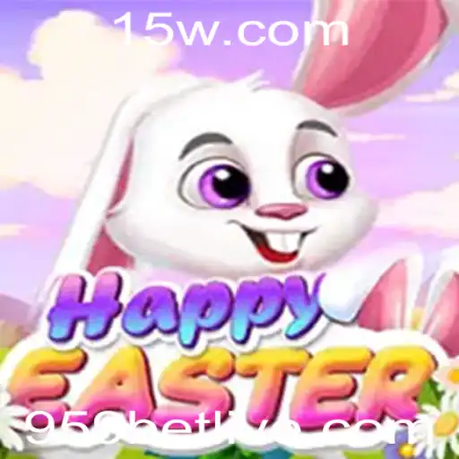 Descubra o Fascinante Universo de HappyEaster na 959bet