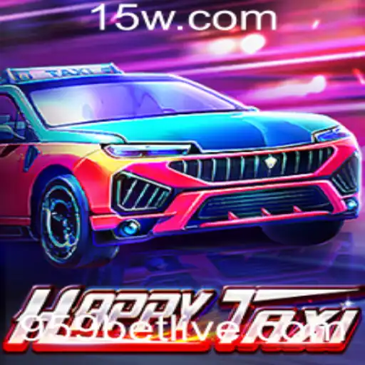 Explorando o Mundo de HappyTaxi: Um Mergulho no Jogo Empolgante