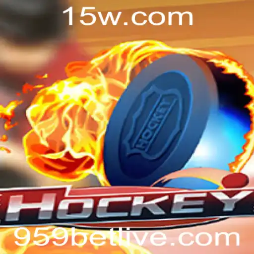 Explorando o Mundo do Hockey e a Plataforma 959bet