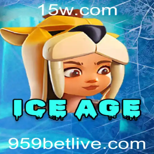 Descubra o Universo Emocionante de IceAge com 959bet