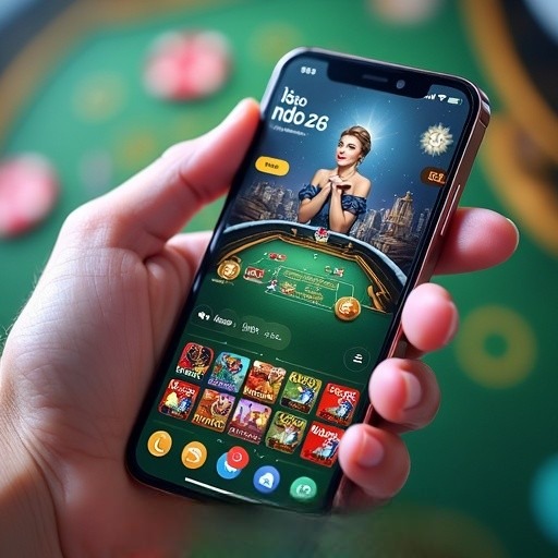 Experiência VIP 959bet