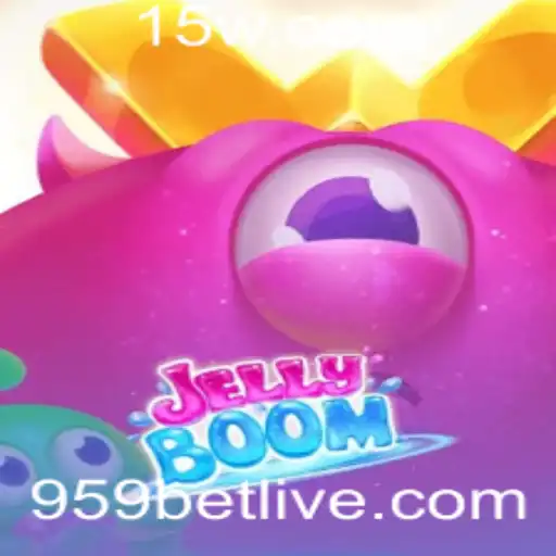 Descubra o Mundo de JellyBoom: Regras, Estratégias e Eventos Atuais