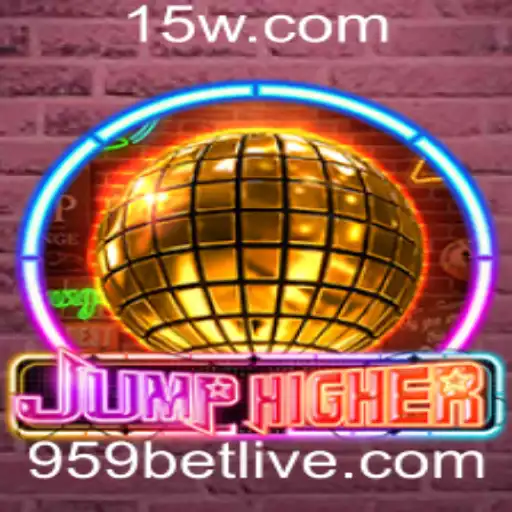 Explorando o Mundo de JumpHigher e sua Conexão com 959bet