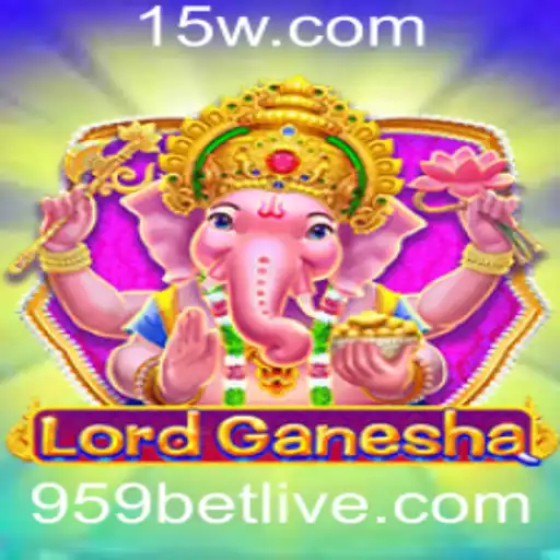 Desvendando o Mundo de LordGanesha: Um Jogo Fascinante na Plataforma 959bet