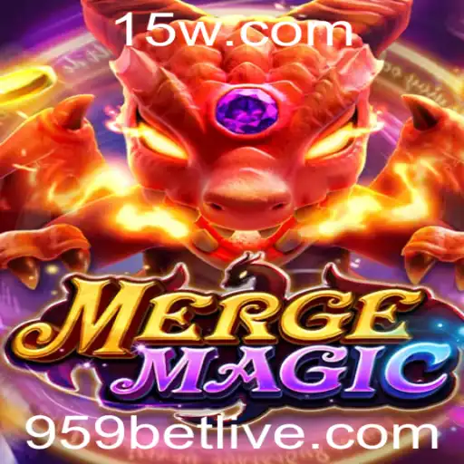 Explorando MERGEMAGIC: Uma Introdução ao Universo de Quebra-Cabeças e Estratégia