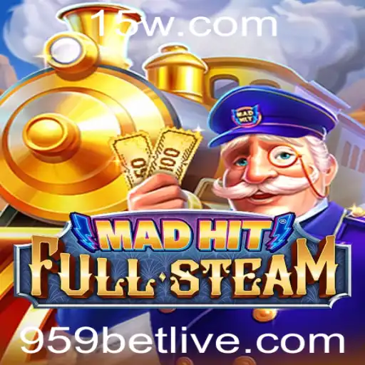 MadHitFullSteam: Explorando o Mundo Veloz e Estratégico da Nova Sensação dos Jogos