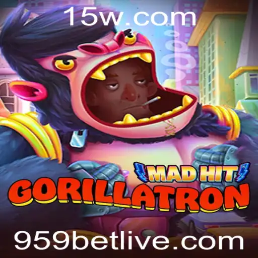 Explorando MadHitGorillatron: A Nova Sensação do Mundo dos Jogos