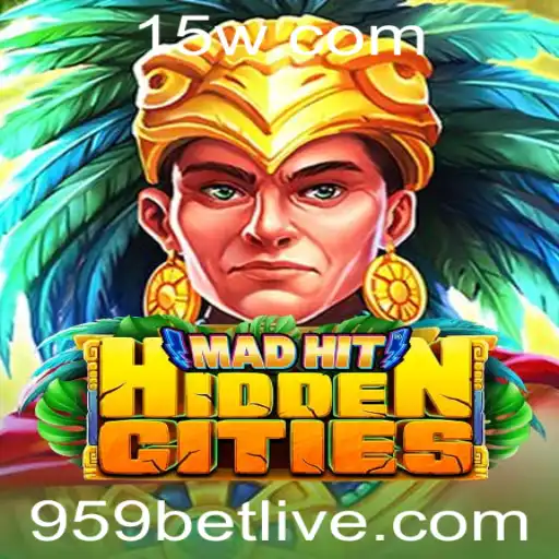 Descubra o Mundo de MadHitHiddenCities e a Magia dos Jogos de Cassino