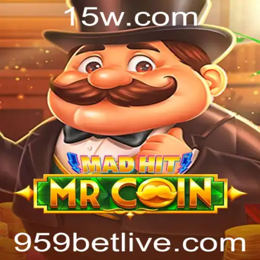Descubra MadHitMrCoin: O Jogo que Está Conquistando Multidões