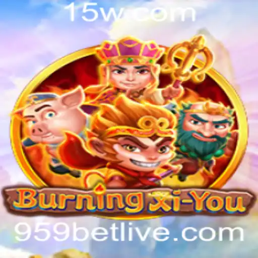 Desvendando o Jogo 'BurningXiYou' e Sua Conexão com 959bet