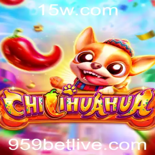 Descubra o Mundo de CHILIHUAHUA: O Jogo de Aventura Inovador