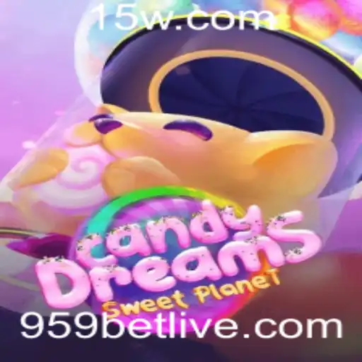 CandyDreams: O Mundo Encantado de Sabor e Estratégia no 959bet