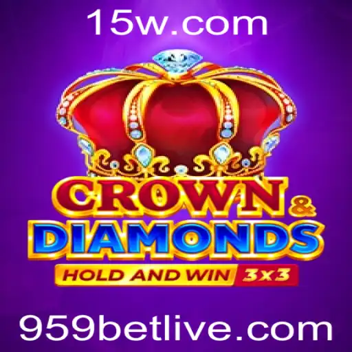Explorando o Jogo CrownDiamonds: Uma Nova Era de Entretenimento com 959bet