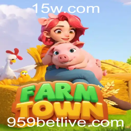 Explorando o Mundo Virtual de FarmTown e a Excitante Conexão com 959bet