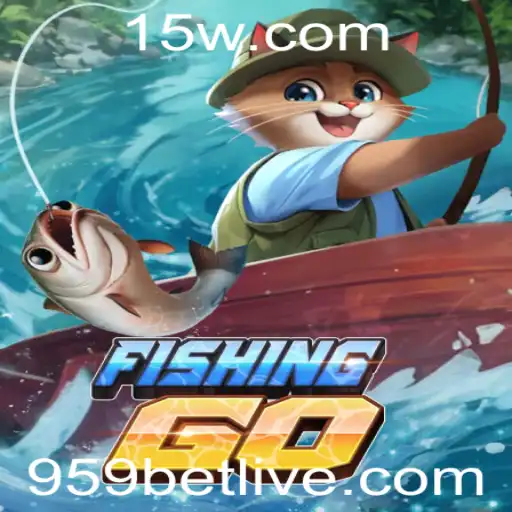 Explorando o Mundo de FishingGO: O Último Lançamento da 959bet