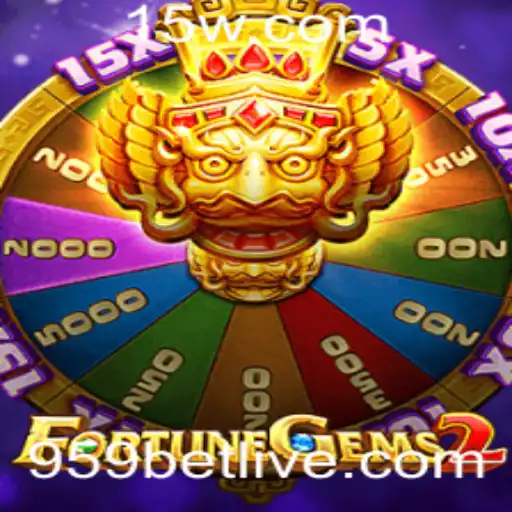 FortuneGems2: Exploração do Universo de Slot Machines com 959bet