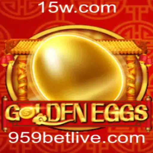 Explorando o Mundo Fascinante do Jogo GoldenEggs no 959bet