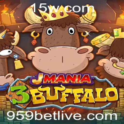 Explorando o Mundo do Jogo JMania3Buffalo