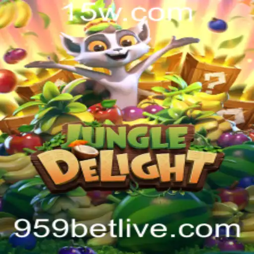 Explorando o Mundo Vibrante de JungleDelight: Um Mergulho na Aventura dos Cassinos Online
