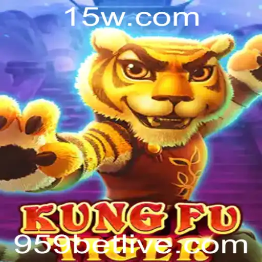 Explorando KungFuTiger: O Jogo que Está Revolucionando o Mercado com 959bet