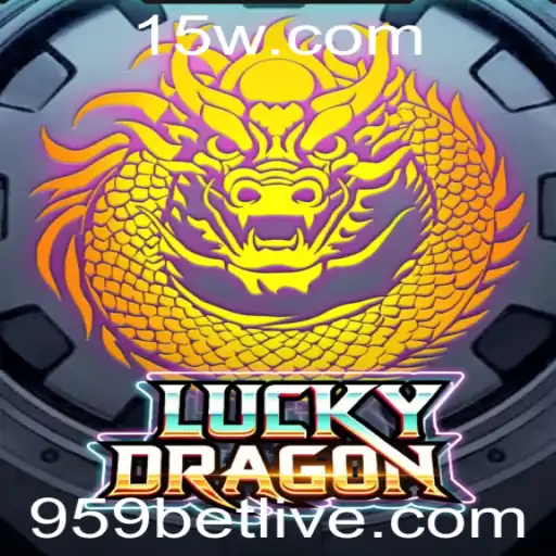 LuckyDragon: Descubra a Emoção do Jogo de Azar Inovador Com 959bet