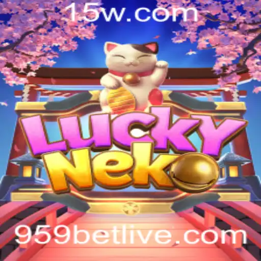 Explorando o Mundo de LuckyNeko: O Jogo de Azar da 959bet