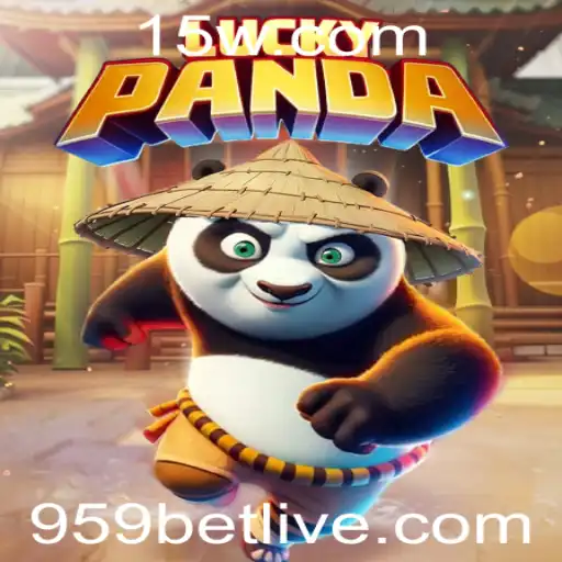 Explorando o Mundo do LuckyPanda no 959bet