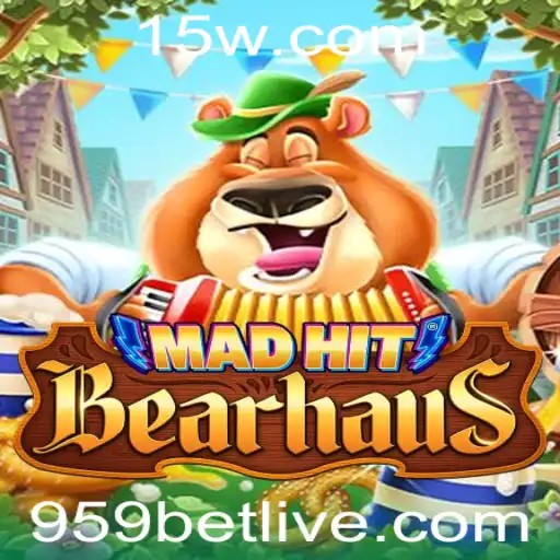 Descubra MadHitBearhaus: O Jogo que Está Conquistando a Comunidade Gamer
