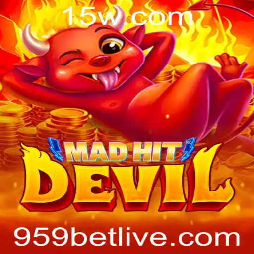 Descubra o Intrigante Mundo de MadHitDevil: O Jogo que Está Dominando as Paradas