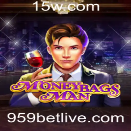 Explorando MoneybagsMan: O Jogo que Conquista Jogadores em 959bet