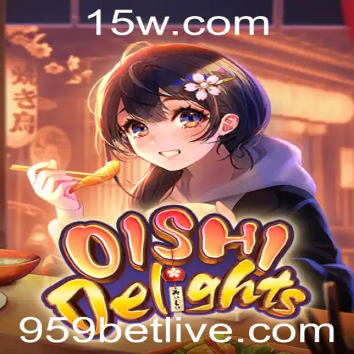 OishiDelights: Explorando o Universo do Jogo e as Regras Inovadoras