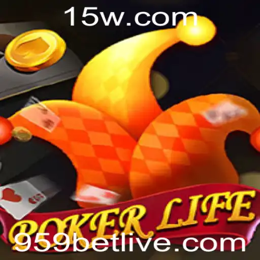 Explorando PokerLife: O Novo Horizonte dos Jogos de Cartas com 959bet